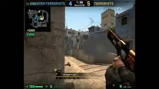 super highlight's [CS:GO]