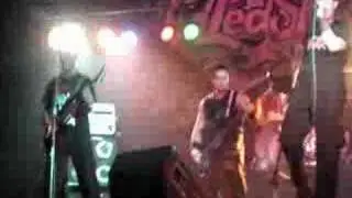 HellFire Opera: Sacrifice (Edguy)
