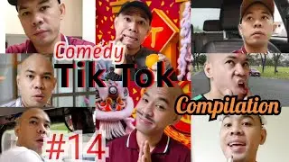 #14 tiktok comedy compilation