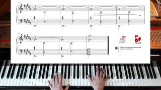 Valse melancolique