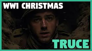 Did the Christmas Truce Really Happen? #football