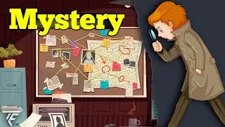 Mysterious and Supernatural Events || Grade 9