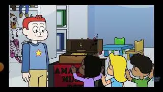 грустная история бокси бу