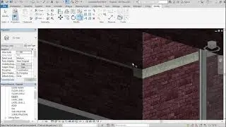 Autodesk Revit COMPLETE Detailed Drawing Course, lesson 10.
