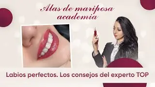 ¿Cuál será el color de tus labios después de la micropigmentación?