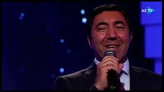 Ehtiram Huseynov 'Nuş olsun'