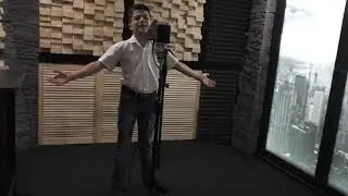 Андрей Краснодар "Na m' agapas"