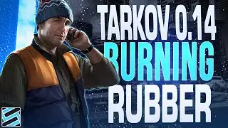 Skier Task Guide (0.14) - Burning Rubber - Escape from Tarkov