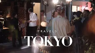 Tokyo Ebisu, Roppongi Hills & Midtown | Shopping, design, furniture & drinks