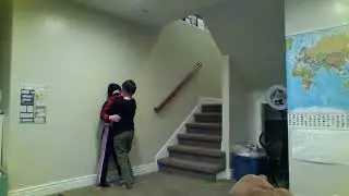 Huge Fight (Part 1)