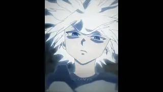 Check pinned comment! #hunterxhunter #hunters #anime #hxh #illumi #killua  #hxh2011