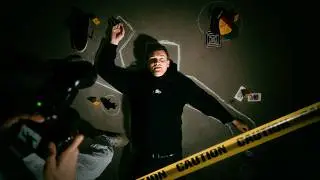 Das Lumpenpack - Sabine R. (Official Video)