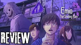 The Twisted Secrets of 'Emio: The Smiling Man' - Is It Worth Playing?