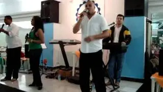 lula lele eventos clube da penha festa da 3 idade