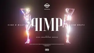 Cino x Billy - Pimp (prod. SSM Beats)