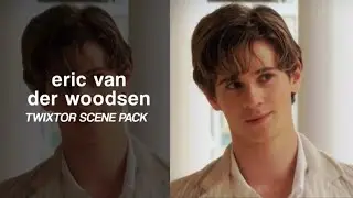 eric van der woodsen twixtor scene pack