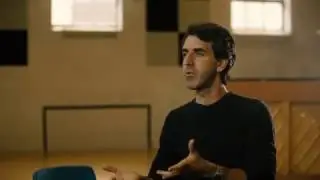 The Last 5 Years - Jason Robert Brown on the story line