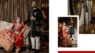 Creating Creative Dreamy Wedding Albums Page: 5