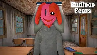 Endless Fears - Full Gameplay | Horror Game | REDESTO