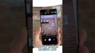 Fuori ora la recensione del nuovo Honor Magic6 Lite! 