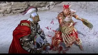 Skyrim SE | Attack Behavior Revamp 5.7.9 Release NEW Charged Attack Combos | Project Impact 1.2.9