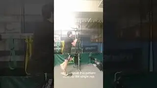 CALISTHENICS LEG WORKOUT SEQUENCE PART 2