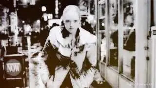 effy/chloe -  whatever you like