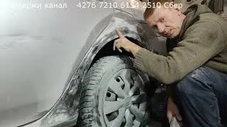 Тойота продаётся. Первый клиент в секретном гараже.Мастер класс .