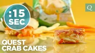 Crab Cakes Recipe - 