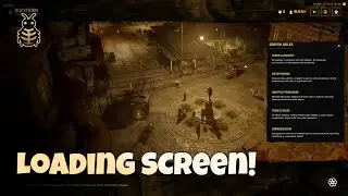 BLN Loading Screen | Free RedM Script | Standalone