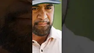 Tony Finau Sued for Millions of Dollars