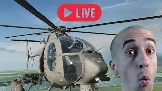 UH-60 Vault Drop Transport go brrrrrrt - Day 2 😈🤯😈
