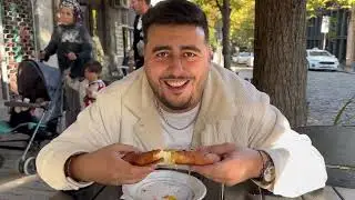 Gurcustan Tiblisi Vlogu 🇬🇪 Basimiza neler geldi ? 😱