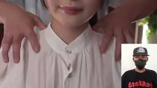 Back Pain Therapy Massage For Japanese Office Lady [ILSfvEcmiGs] 00-12-12 #000 #001_c3ao4i