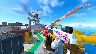 Solo 700 Pop Snowball - Rust