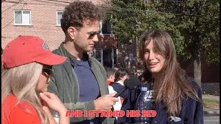 How & When Did You Lose Your Virginity?