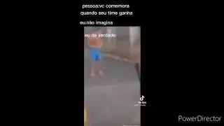 Catuvada violenta kkkk