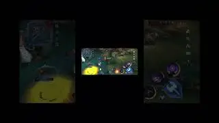 Мама я в ютубе, Лесли унижает мификов MOBILE LEGENDS #mobilelegend #млбб #мобайллегендс