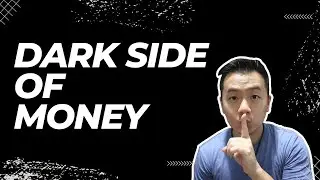 Dark Side of Money (Efek Samping Saat Punya Uang Banyak)