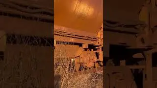Freight train rolling by #railway #train #australiantrains #freighttrain
