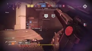 Iron Banner - Destiny 2 - 7.0 KAD