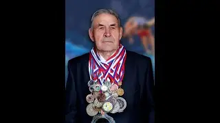 Белый конь  поёт Владимир Евтодеев