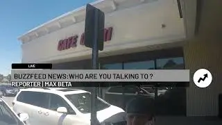 Frank Hassle gets threatened with a knife