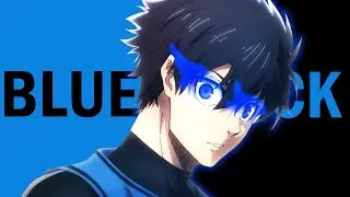 Blue Lock BROKE Anime!