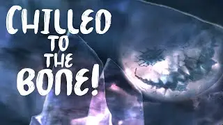 CHILL REAPER PvP Build Guide and Gameplay | Guild Wars 2 | BLACK ICE