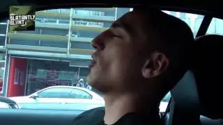Mic Righteous interview and freestyle