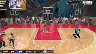 7'0 WILT BUILD 2v2 THEATER RUNS