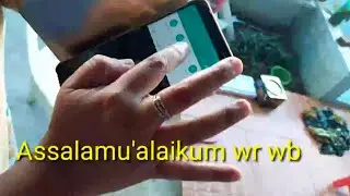 Lampu Flash Semua Jenis Hp Android Mati? gampang solusinya