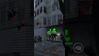 Необычные режимы #garrysmod