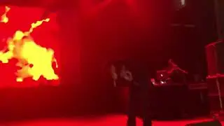Playboi Carti - FlatBed Freestyle LIVE APRIL 2019